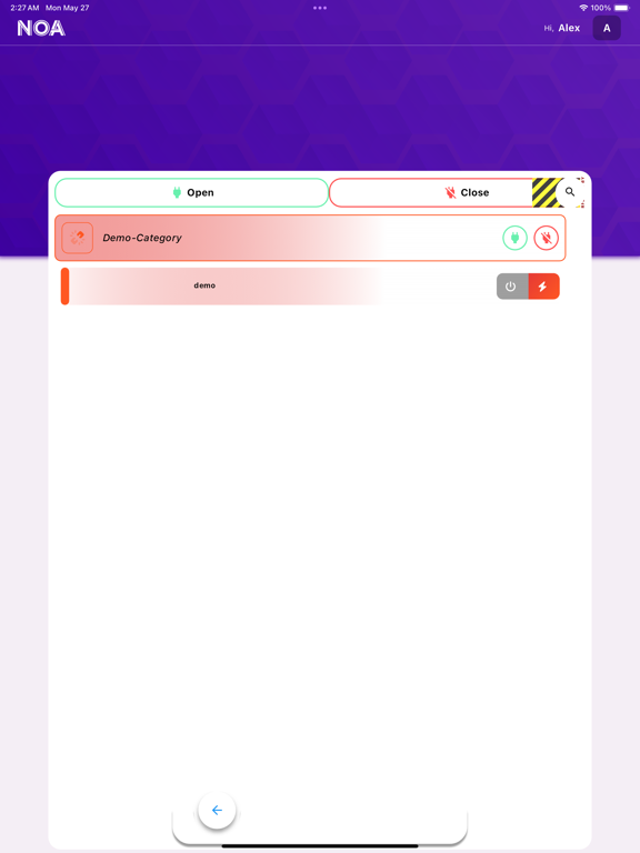 Screenshot #5 pour EnviSense