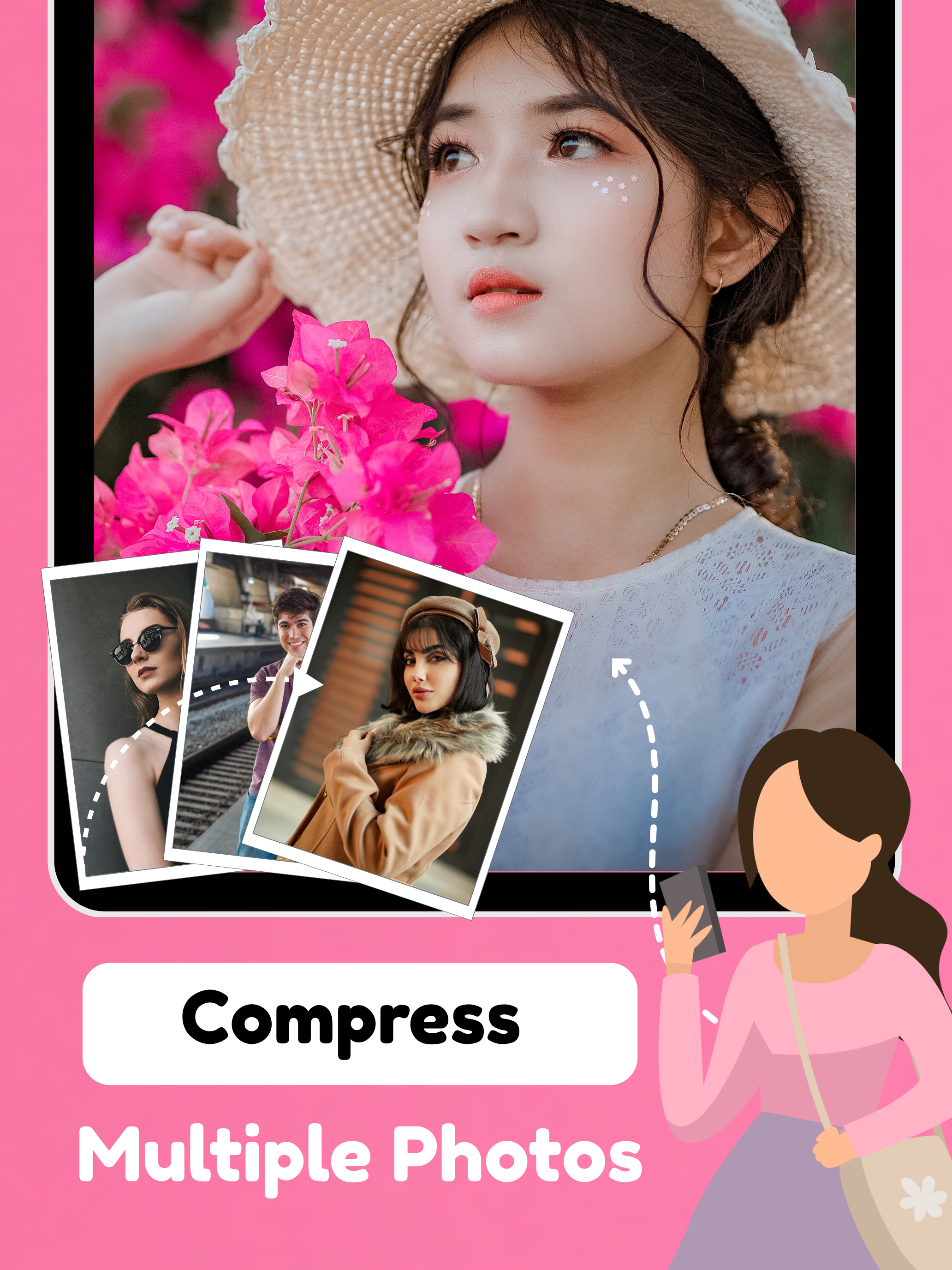 Pic to PDF Converter - pic2pdf