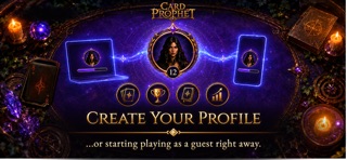 CardProphet Screenshot 6 of 7