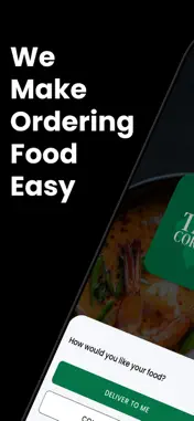 Wendy's Thai Corner screenshot 1