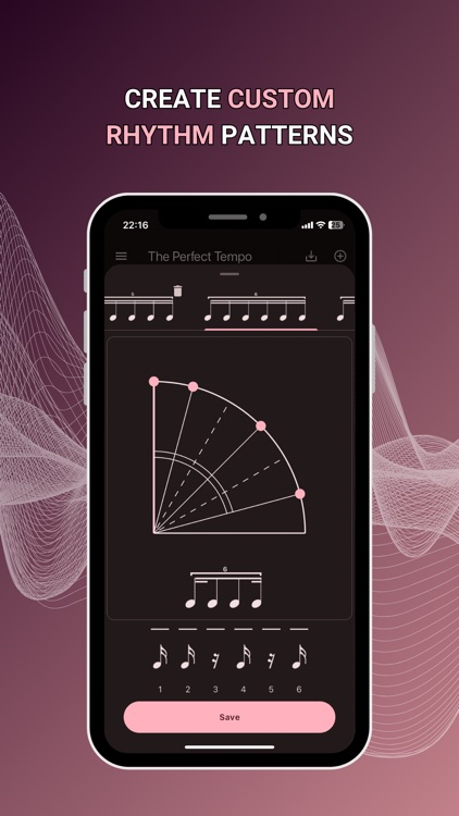 Metronome Lab: Bpm Counter