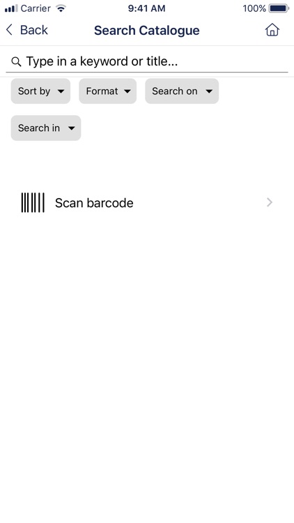 Timmins Public Library