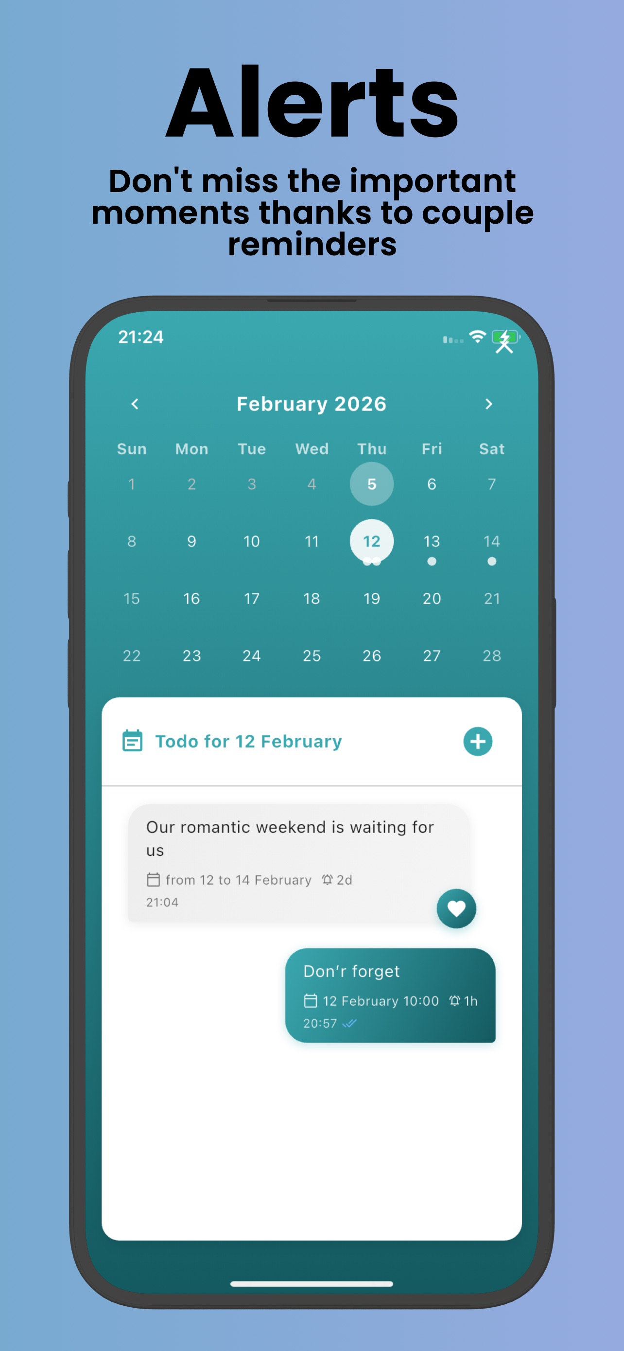 TuiJo screenshot 3