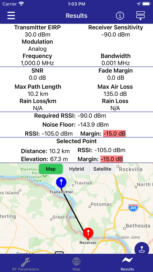 #5. RF Path (macOS) Podle: Tom Doherty