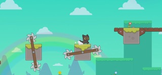 Kitty Loves Birds Screenshot 5 of 6