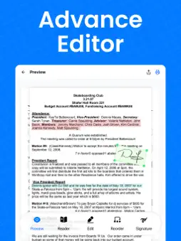 Printer App - Smart Printer screenshot 11