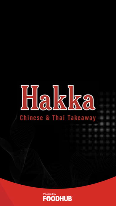 Hakka Chinese Takeaway Screenshot