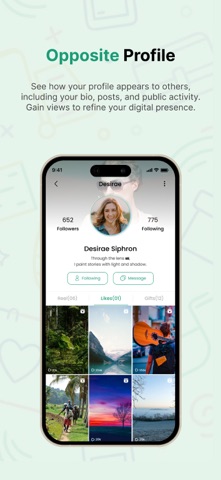 Reel Boost screenshot