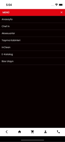 Chefin Screenshot 2 of 4