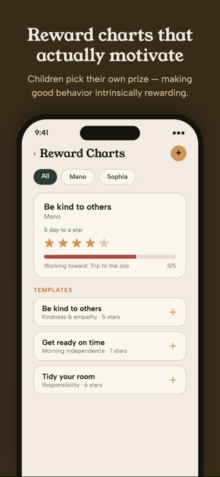 CalmParent Screenshot 5 of 6