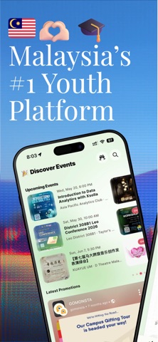 Smap Superapp Screenshot 1 of 5