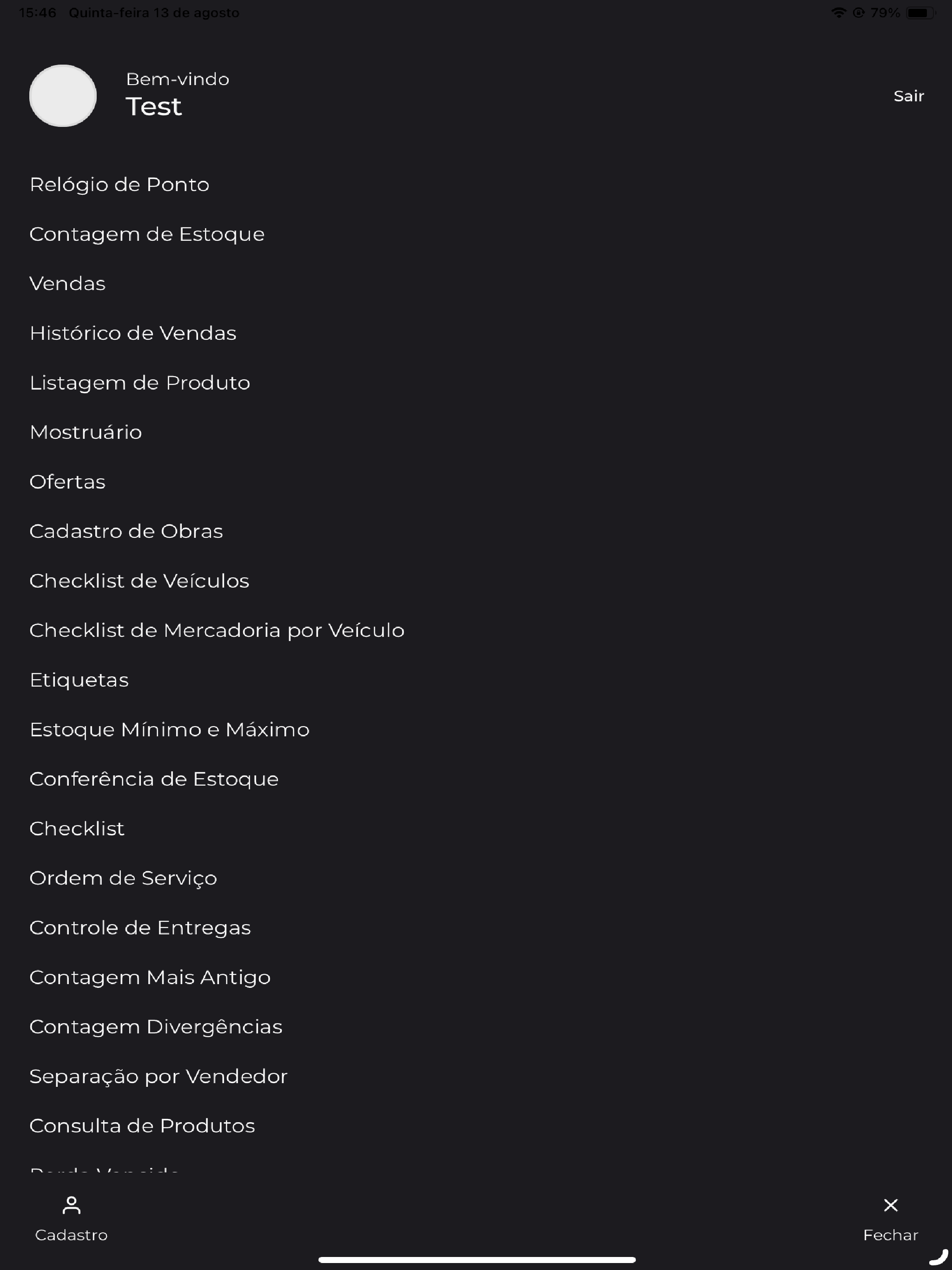 AppX screenshot 6