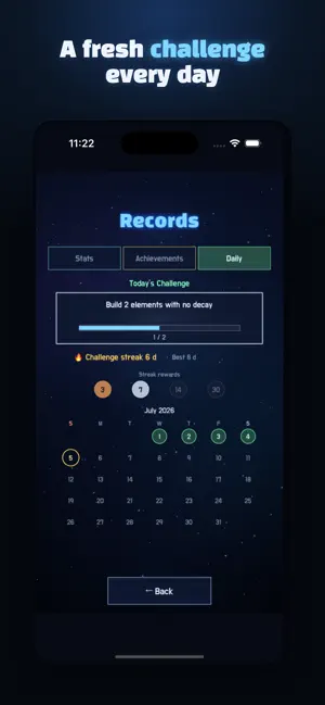 QuantumCurling screenshot 4