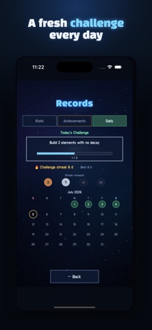 QuantumCurling screenshot 4