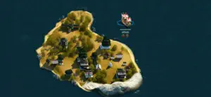 Kayıp Gemi - Lost Ship screenshot 4