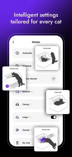 Popur S7 screenshot 3