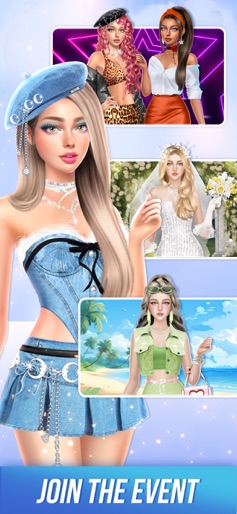 Fashion Glow: Model & Style screenshot 6