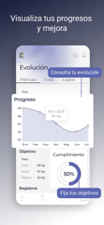 Dr. Big, Bariatric Follow screenshot 2