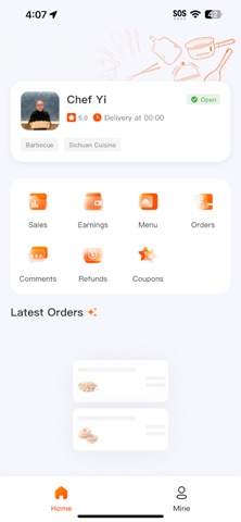 ChopChop Cooks Screenshot 1 of 10
