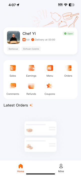 ChopChop Cooks Screenshot 1 of 10