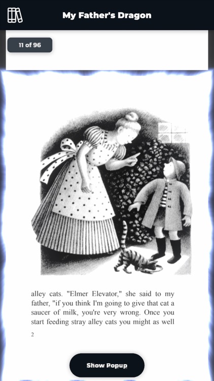 LP Readspace screenshot-5