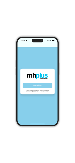 mhplus Service Screenshot 1 of 4