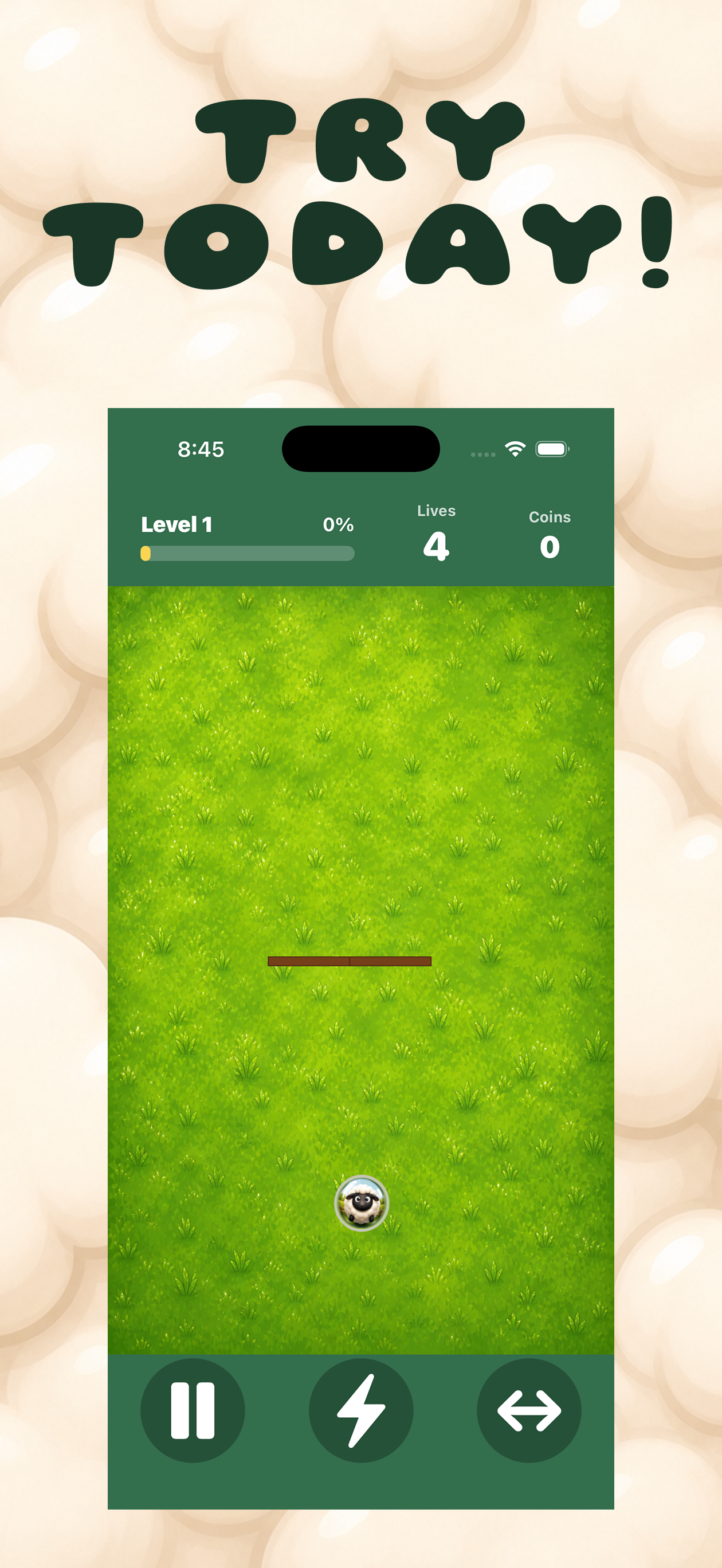 Sheep Patrol Herding Game screenshot 3