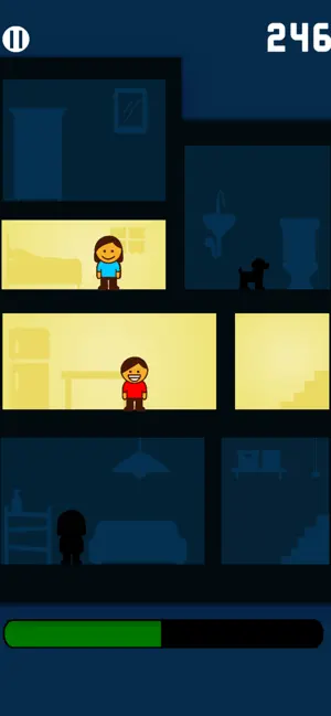 Brighten Up! screenshot 3