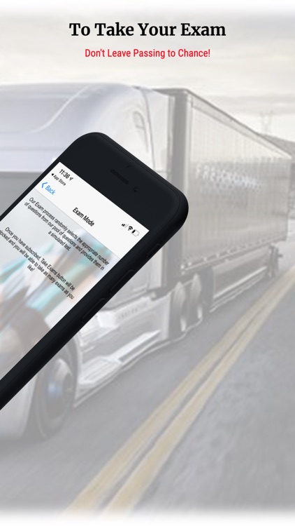 CDL Practice Test® screenshot-4
