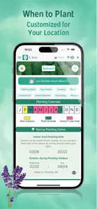 Seed to Spoon - Garden Planner screenshot #6 for iPhone