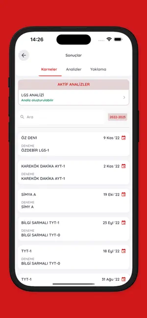 Hangi Kaynak screenshot 2