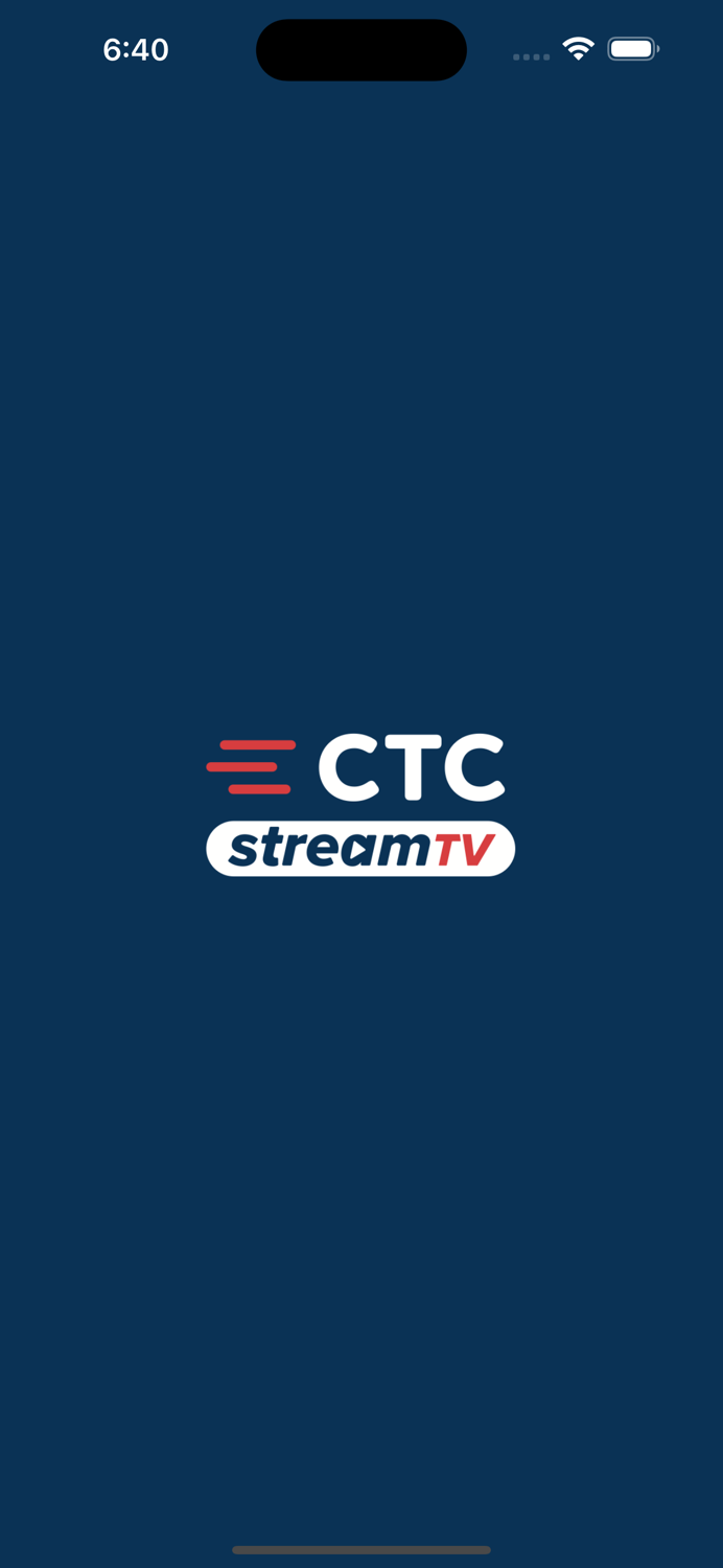 CTC StreamTV