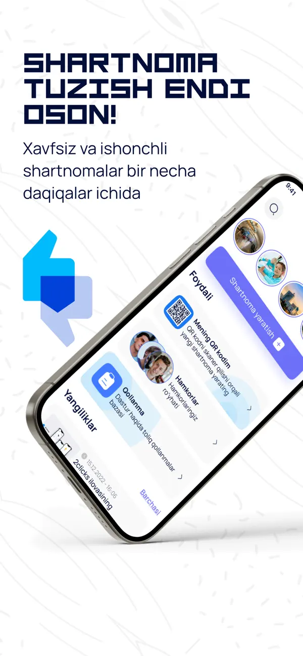 #1. Hesap (iOS) От: Hesap