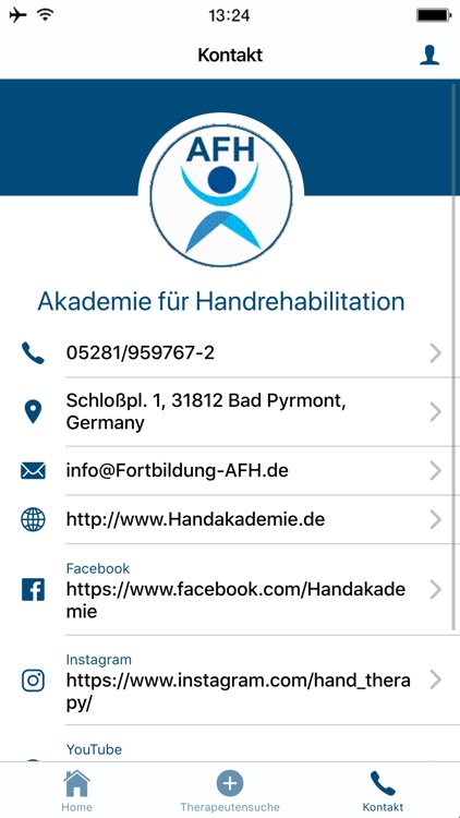 Handakademie