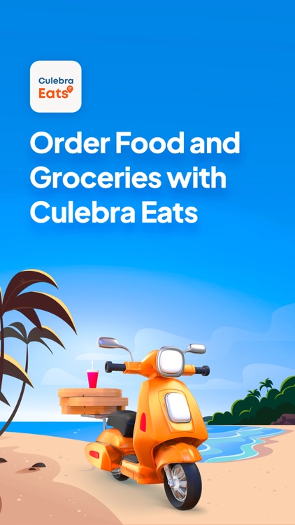 Culebra Eats