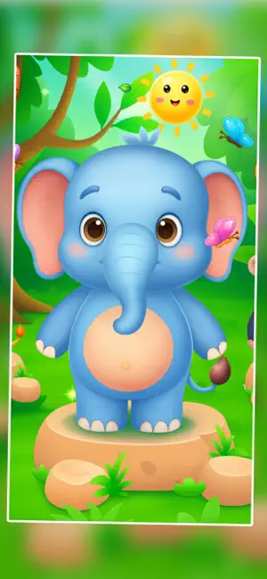 Pet Doctor : Animal Care Games screenshot 4