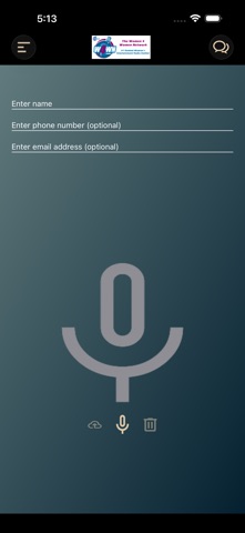 W4WN Radio Screenshot 7 of 10