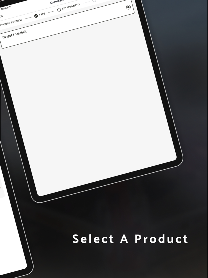 Granite Concrete Pumping