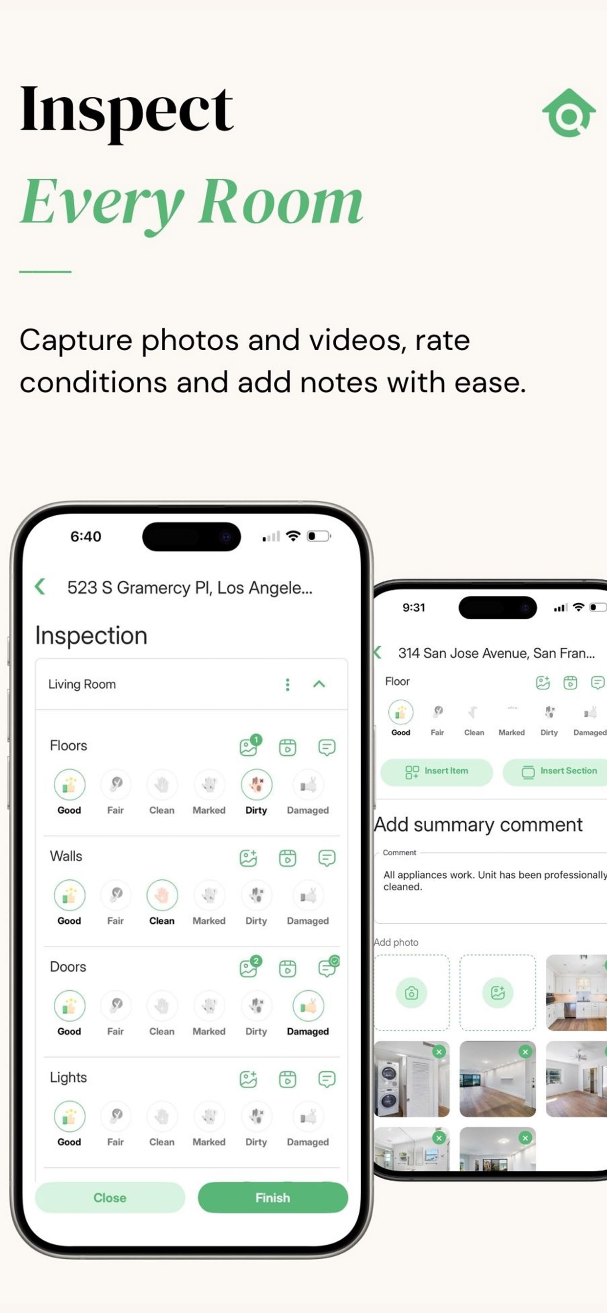 Checki Home screenshot 4