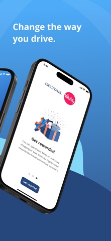 Geotab Vitality Screenshot 2 of 5