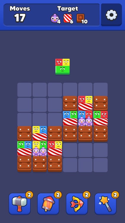 Drop Jelly