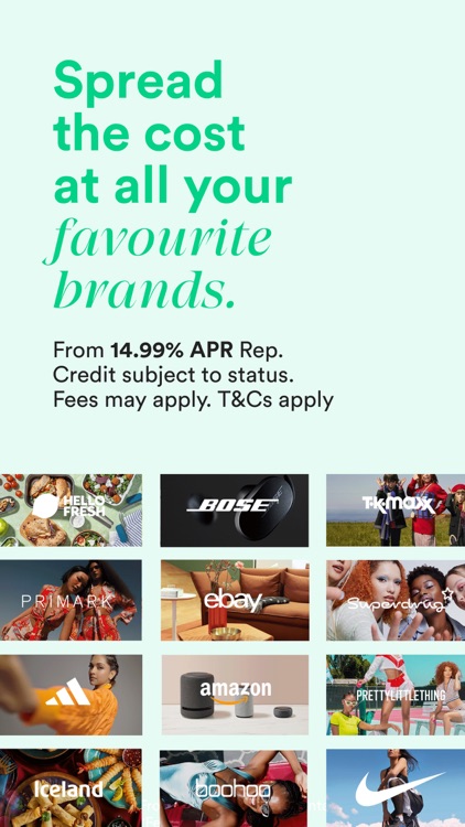 Zilch: Spend with benefits screenshot-6