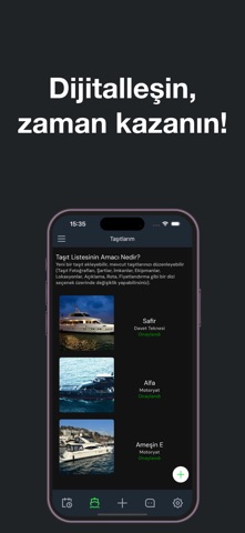 Capitanport Screenshot 1 of 4