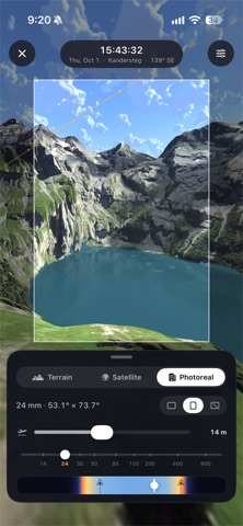 FrameSeeker Screenshot 4 of 7