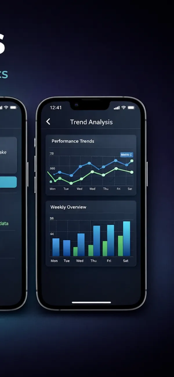 #3. Brainlytics (iOS) Von: Fausto Raimundo Tutuvala da Silva