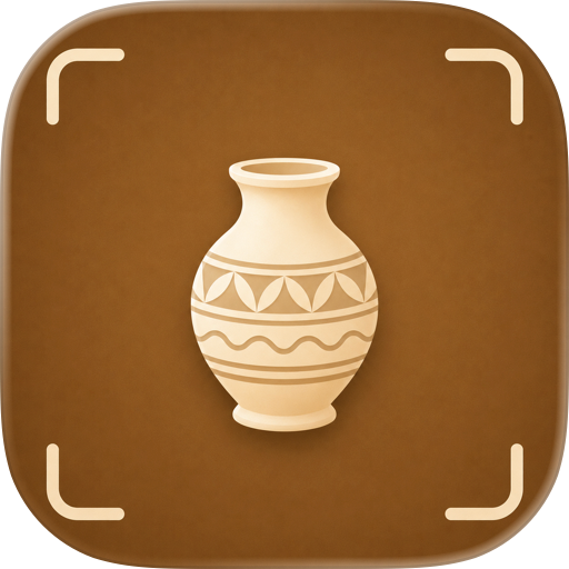 Antique Appraiser & Identifier
