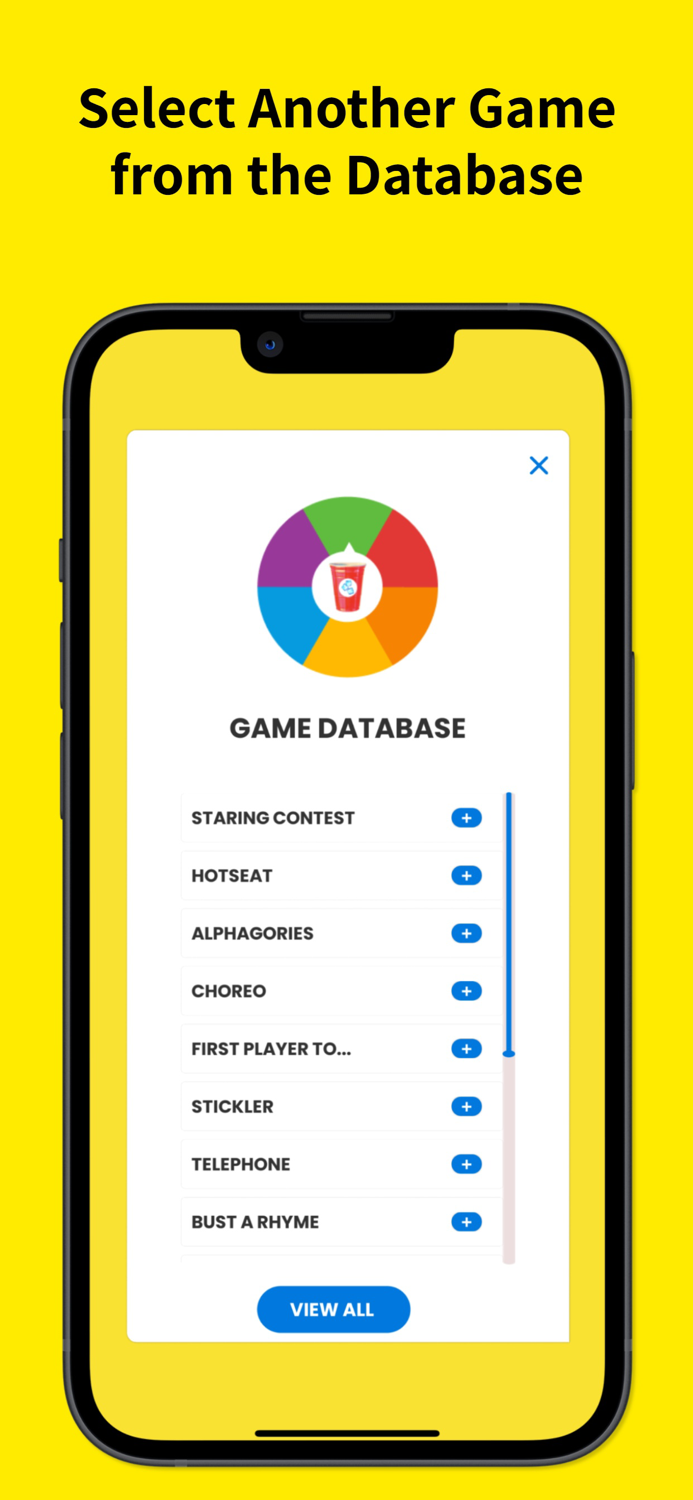 ICEBREAKR Socially Awkwardless