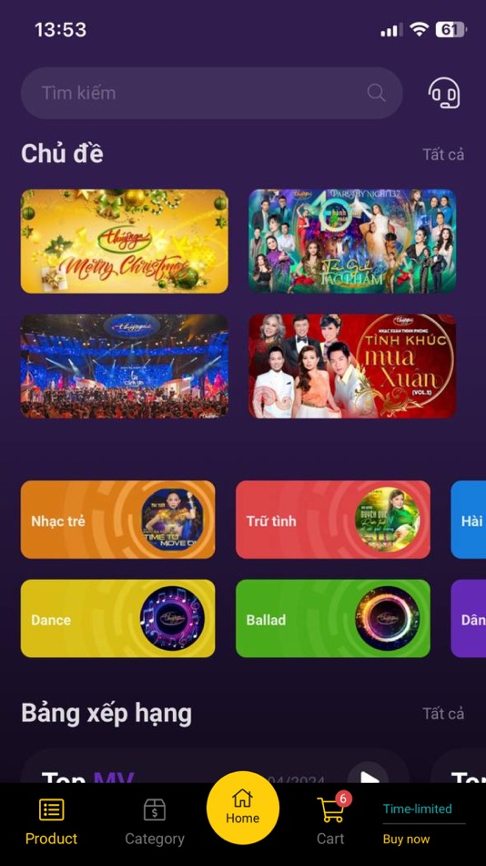 #7. Thúy Nga PBN (iOS) Ved: Blockchain Tech Asia Corporation