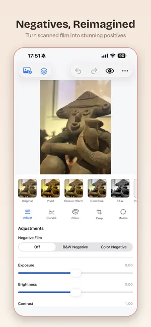 LAB* screenshot 2