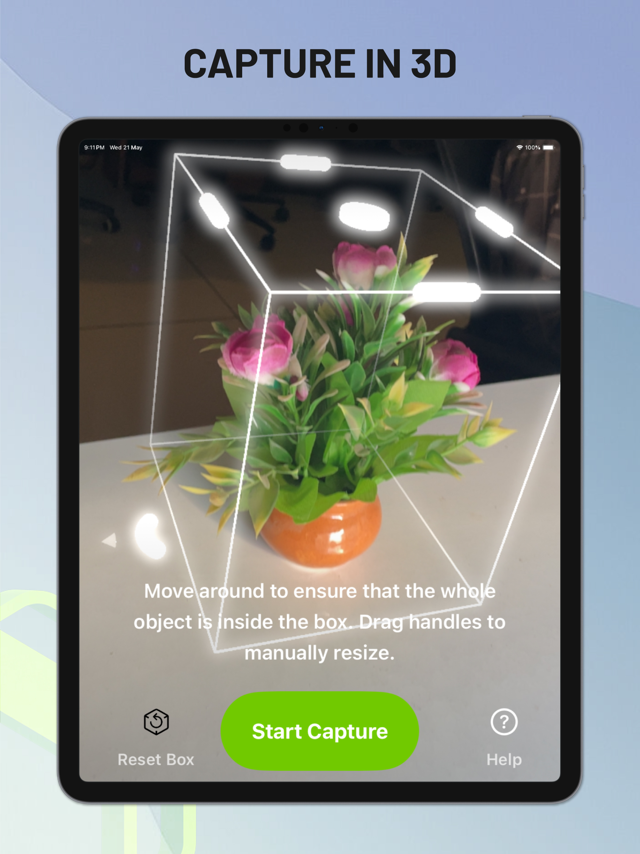 Moro Reality 3D screenshot 11